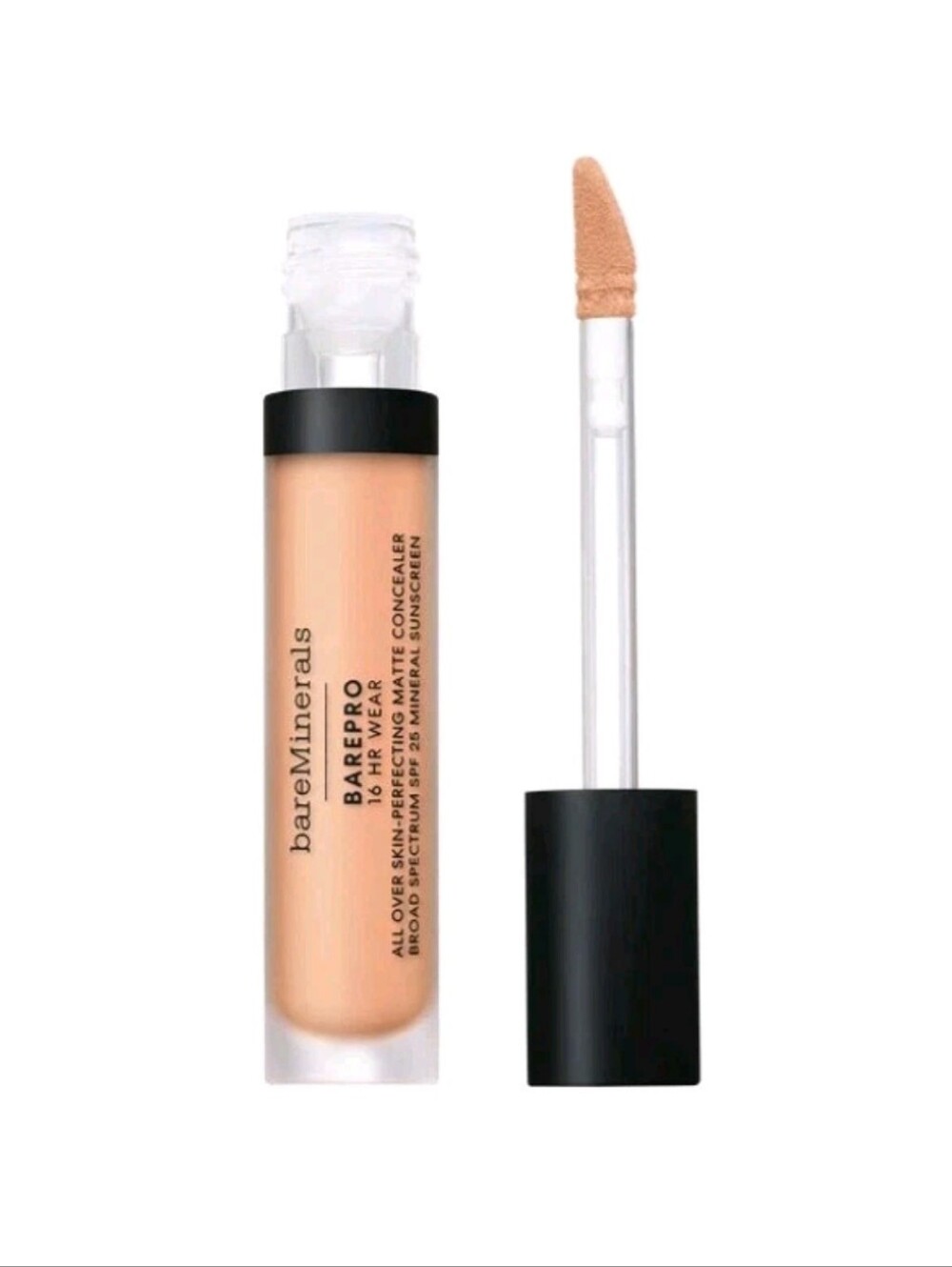 New bareMinerals Barepro 16hr Wear Matte Concealer - 150 Fair/Warm